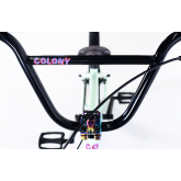 Rower BMX Colony Inception 8 Mint / Rainbow 19,8"